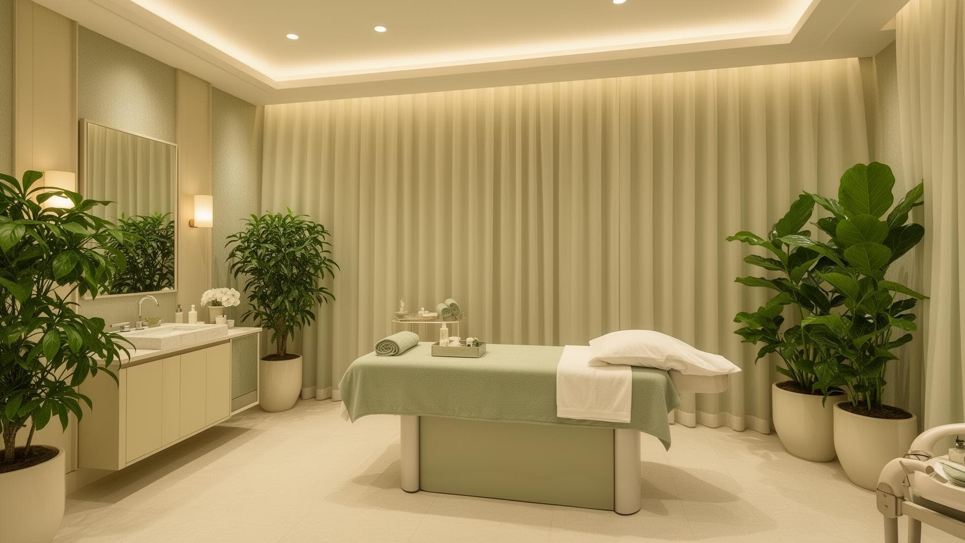 The Best Same-Day Facial Treatments Near Northgate