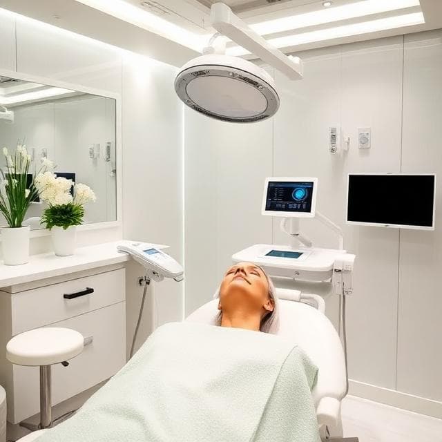 Facials & Skin Care
